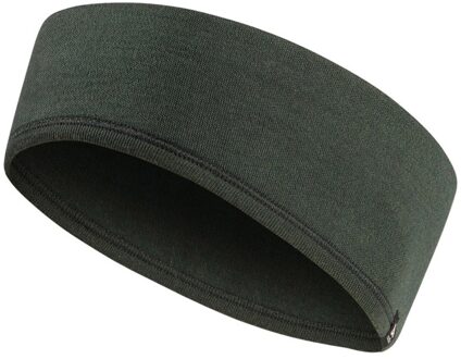 Merino Warm Hoofdband - 1 SIZE