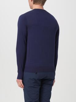 Merino Wol Coltrui Donkerblauw