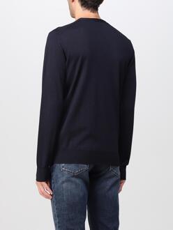 Merino Wol Coltrui Navy