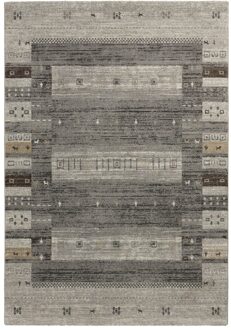 Merinos Berber Karpet Milano 1450-695 Multi -160 x 230 cm