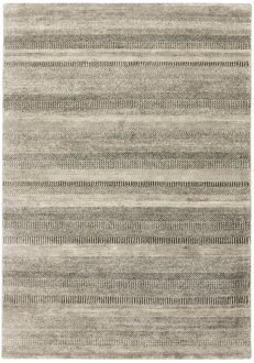 Merinos Berber Karpet Milano 1451-95 Grijs-80 x 150 cm