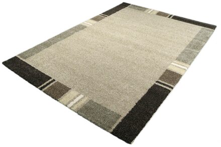 Merinos Vloerkleed Casa 852-70 Beige-160 x 230 cm