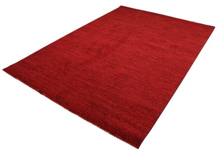 Merinos Vloerkleed Chester 1216-10 Rood -200 x 290 cm