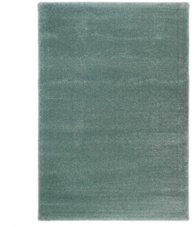 Merinos Vloerkleed Topas 330-30 Ice Blue-200 x 290 cm