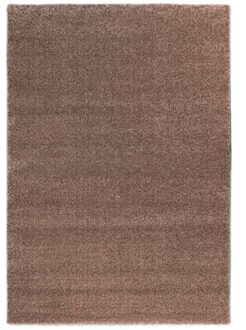 Merinos Vloerkleed Topas 330-80 Brown-120 x 170 cm