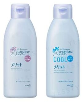 Merit The Shampoo Floral - 200ml