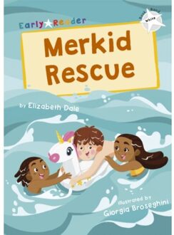 Merkid Rescue - Elizabeth Dale
