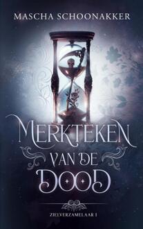 Merkteken van de dood -  Mascha Schoonakker (ISBN: 9789403754031)