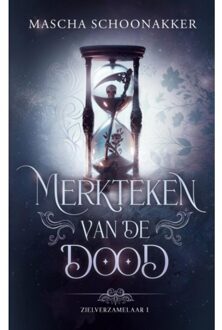 Merkteken Van De Dood - Mascha Schoonakker