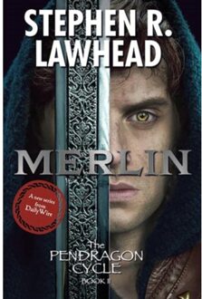 Merlin - Pendragon Cycle - Stephen Lawhead