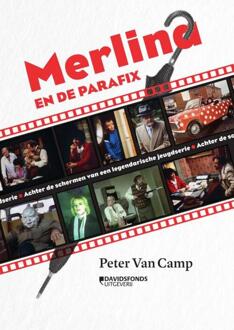 Merlina En De Parafix - Peter Van Camp