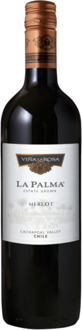 Merlot 75CL