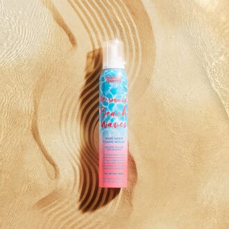 Mermaid Beach Waves Mousse 200 ml