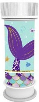 Mermaid Bubble Ballonnen