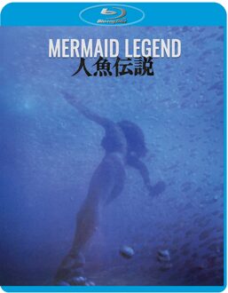 Mermaid Legend (Directors Company Edition)