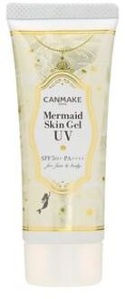 Mermaid Skin Gel UV Sunscreen SPF 50+ PA++++ - Zonnebrandcrème