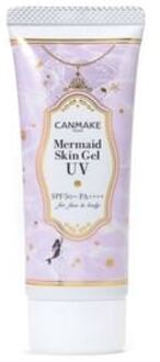 Mermaid Skin Gel UV Sunscreen SPF 50+ PA++++ - Zonnebrandcrème