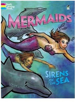 Mermaids, Sirens of the Sea