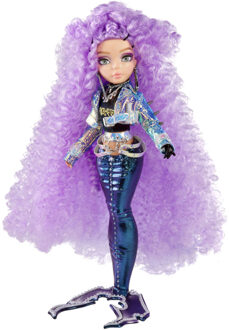 Mermaze Mermaid Core Fashion Doll Riviera - Modepop