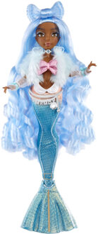 Mermaze Mermaid Core Fashion Doll Shellnelle - Modepop