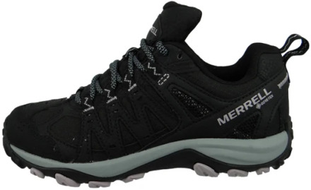 Merrell accentor 3 sport wandelschoenen zwart dames dames - 40