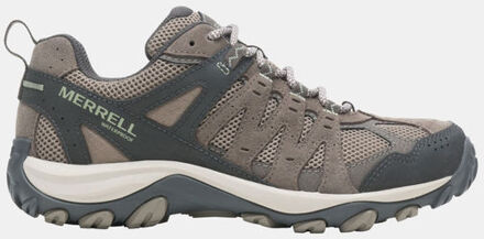 Merrell Accentor 3 WP Wandelschoen Dames Bruin - UK 4