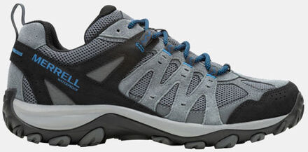 Merrell Accentor 3 WP Wandelschoen Grijs - UK 12