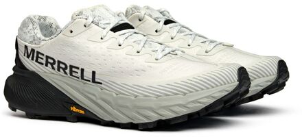 Merrell Agility Peak 5 Sneakers Wit - EU 46 / UK 11