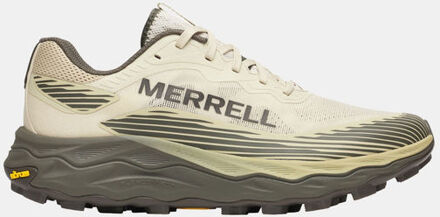 Merrell Agility Peak 6 Trailschoen Bruin - UK 9.5