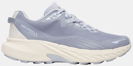 Merrell Agility Trail WP Trailschoen Dames Paars - UK 3.5