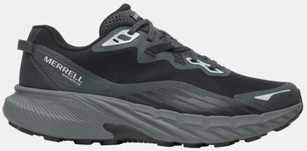 Merrell Agility Trail WP Trailschoen Zwart - UK 8.5