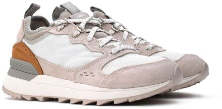 Merrell Alpine 83 Sneaker Recraft Sneakers - maat EU 37 / UK 4 Wit