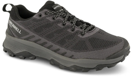 Merrell Comfort Sneakers voor Mannen Merrell , Black , Heren - 43 Eu,44 EU