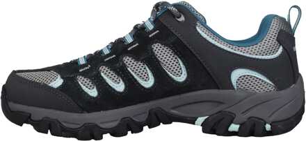 Merrell dameswandelschoenen in grijs - EU 37 / UK 4