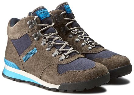 Merrell Eagle Heren Bruin Laarzen - maat
