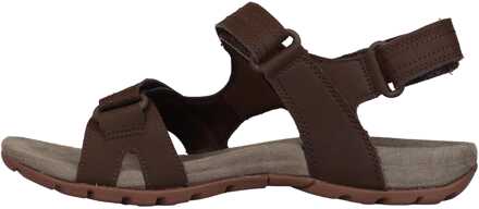 Merrell herenwandelsandalen in zwart - EU 43 / UK 9