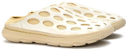 Merrell Hydro Sandalen Wit