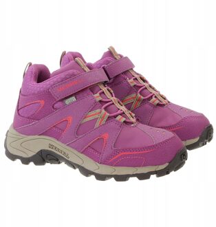 Merrell ML-G LT TEC Laarzen Roze Kinderen - maat