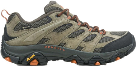 Merrell Moab 3 Gore-Tex Hiking Shoes - Beluga - UK 10.5