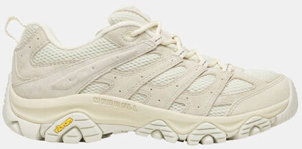 Merrell Moab 3 Ready Zip Schoen Dames Wit - UK 5.5