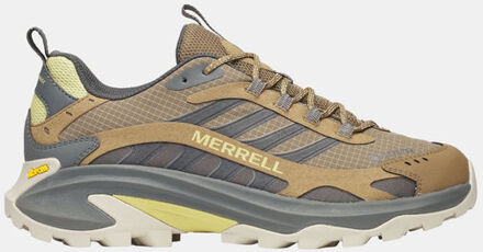 Merrell Moab Speed 2 Gore-Tex Wandelschoen Bruin - UK 9.5