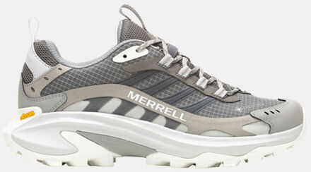 Merrell Moab Speed 2 Gore-Tex Wandelschoen Dames Grijs - UK 7.5