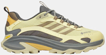 Merrell Moab Speed 2 Gore-Tex Wandelschoen Geel - UK 10