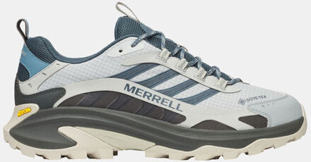 Merrell Moab Speed 2 Gore-Tex Wandelschoen Grijs - UK 10