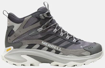Merrell Moab Speed 2 Mid Gore-Tex Wandelschoen Grijs - UK 8