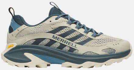 Merrell Moab Speed 2 Wandelschoen Grijs - UK 8.5