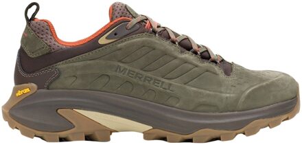 Merrell Moab Speed 2 Waterproof Outdoorschoenen Heren - 46