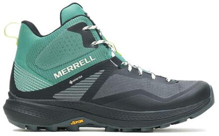 Merrell Mqm 3 mid gtx Grijs - 38,5