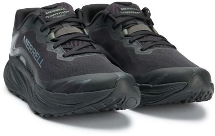 Merrell Promorph Sneakers - maat EU 46 / UK 11 Zwart