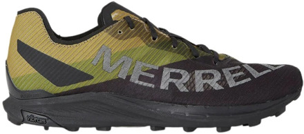 Merrell Sneakers Merrell , Green , Heren - 41 Eu,42 Eu,44 EU